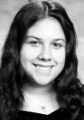 Brittany Ann Cibrian: class of 2011, Grant Union High School, Sacramento, CA.